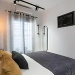 Carihuela Playa. Plaza Del Remo. Exclusivo Al Lado Del Mar. Appartement *