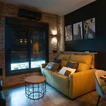 Carihuela Playa. Plaza Del Remo. Exclusivo Al Lado Del Mar. Appartement Torremolinos