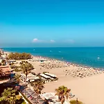 Appartement Carihuela Playa. Plaza Del Remo. Exclusivo Al Lado Del Mar. Torremolinos