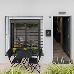 Carihuela Playa. Plaza Del Remo. Exclusivo Al Lado Del Mar. Appartement