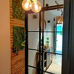 Carihuela Playa. Plaza Del Remo. Exclusivo Al Lado Del Mar. Appartement *